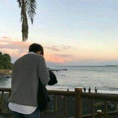 孤岛。