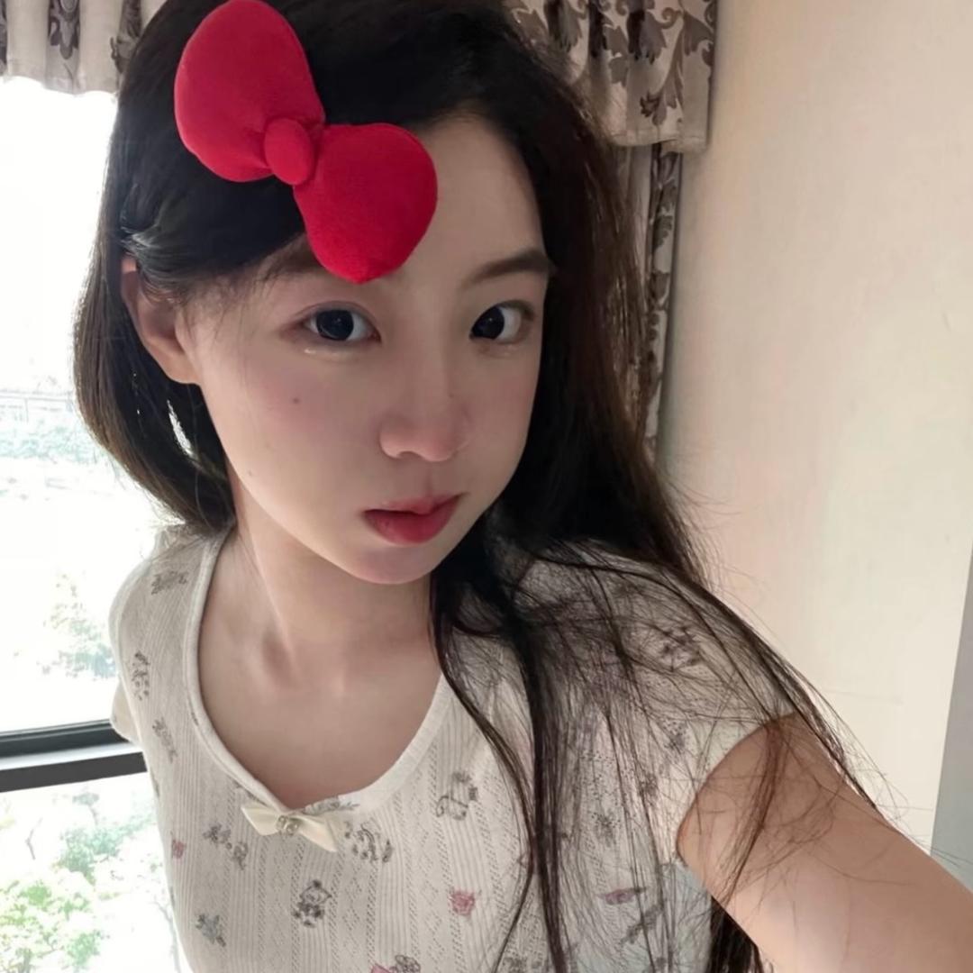 桑延.