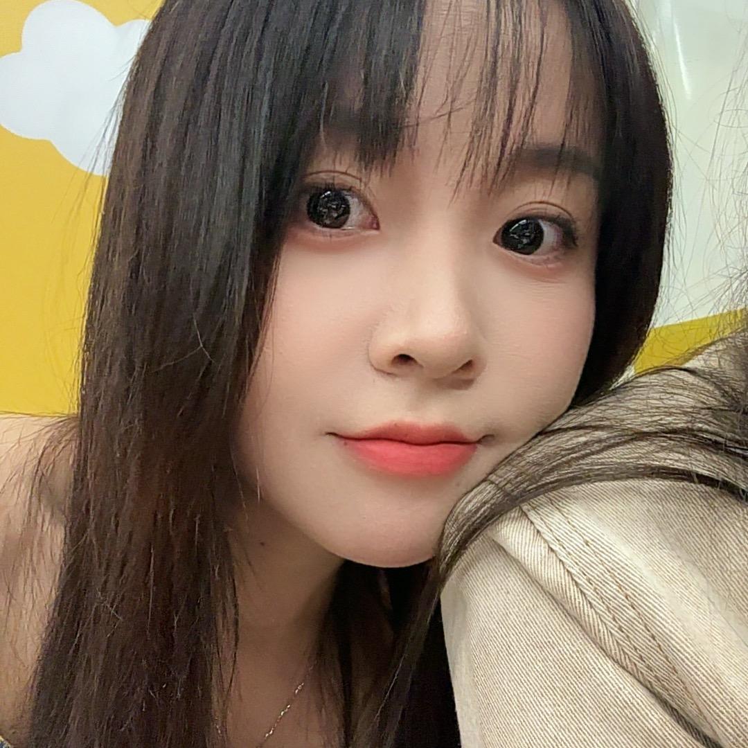 广佛小婉子🐱