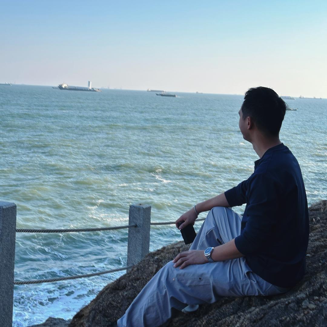 广东澳青（恩平）