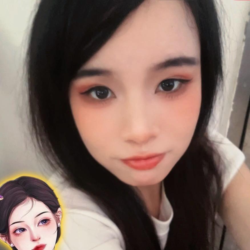 妮妮媛