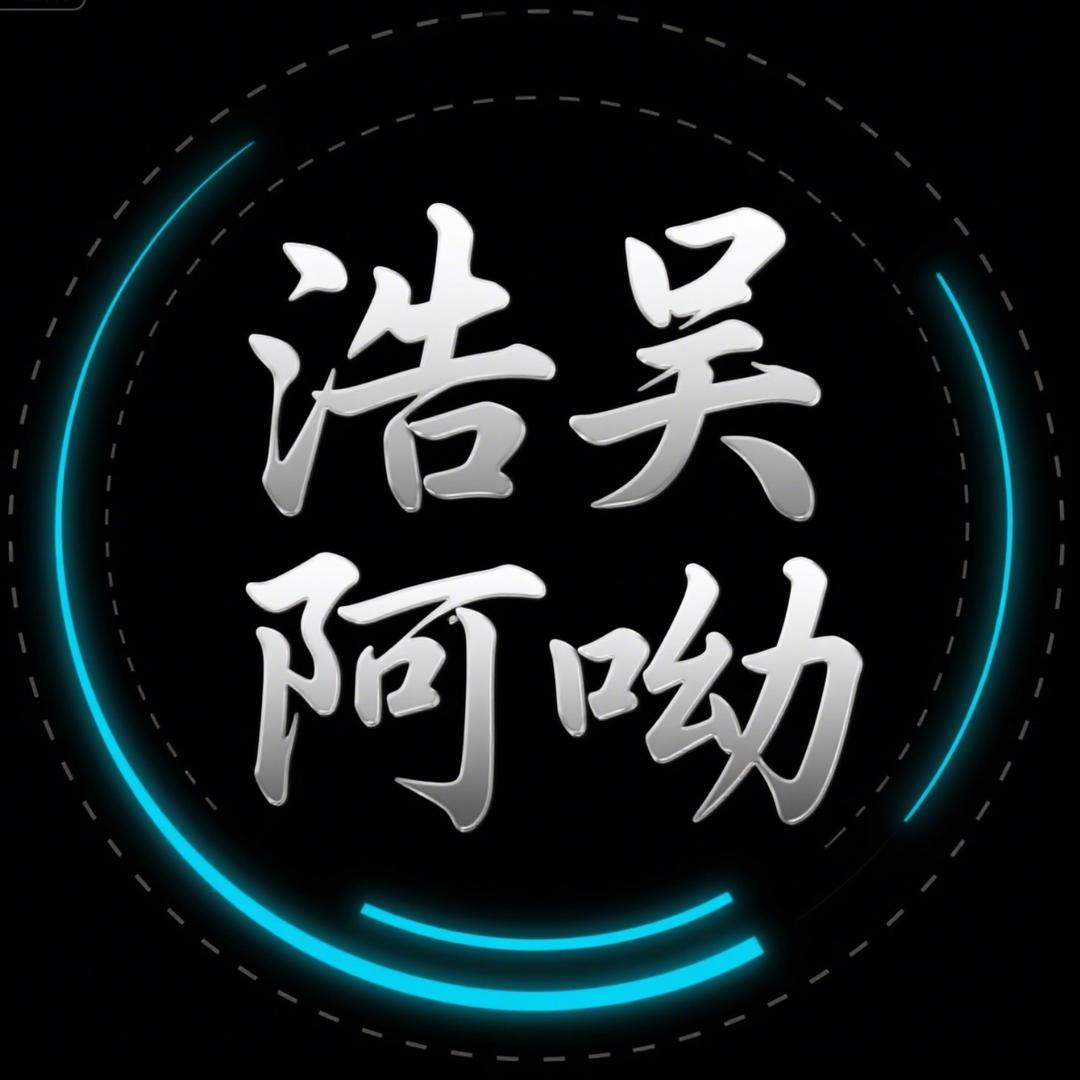 浩吴阿呦