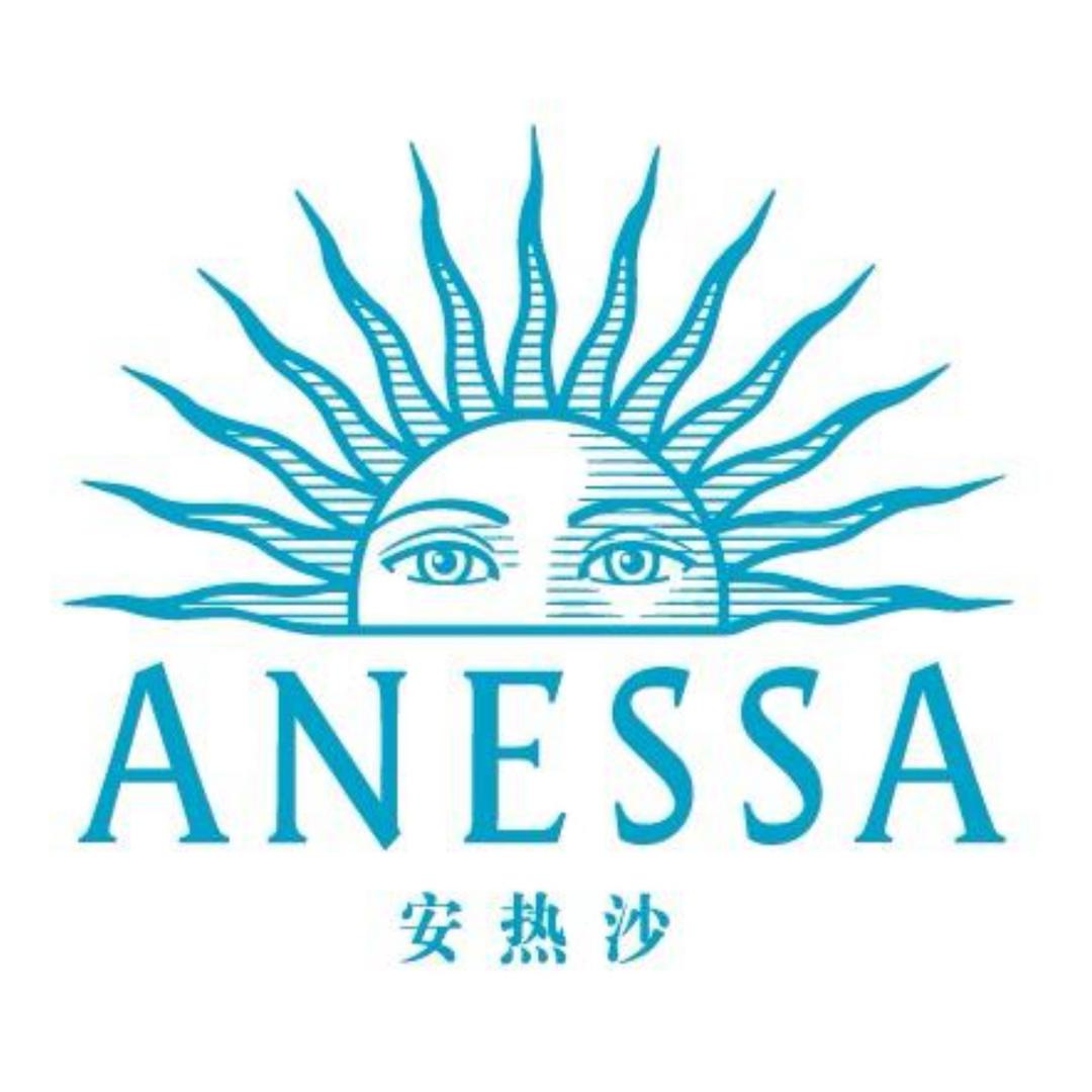 Anessa安热沙防晒专场直播间