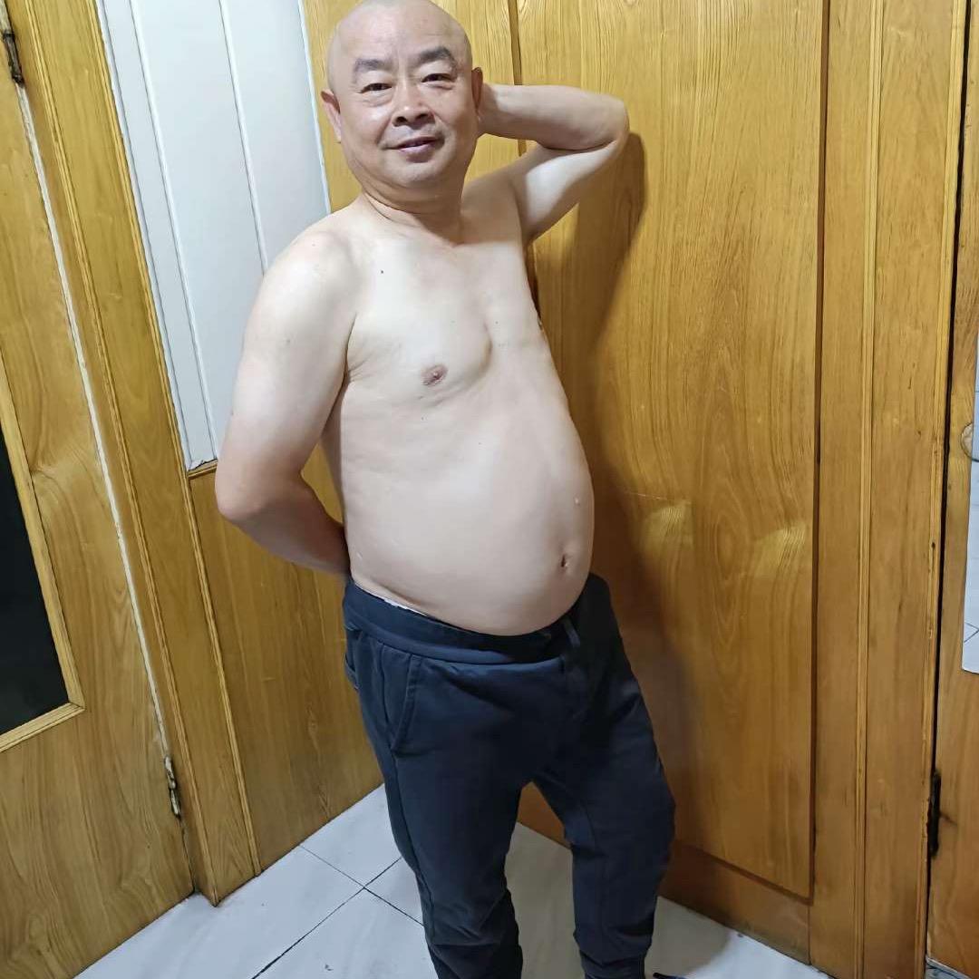 绝版大爷