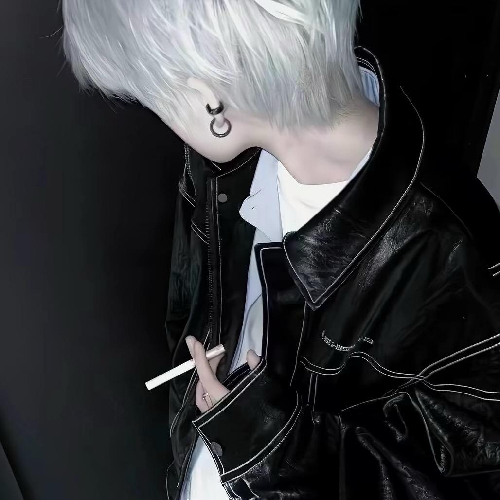 冷意
