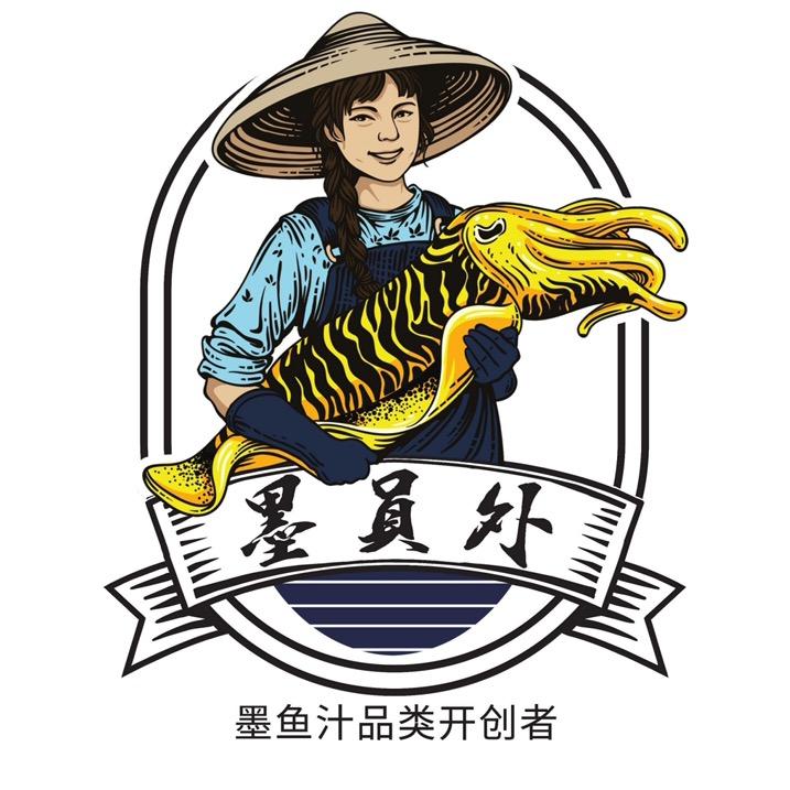 墨员外专注墨鱼全品类