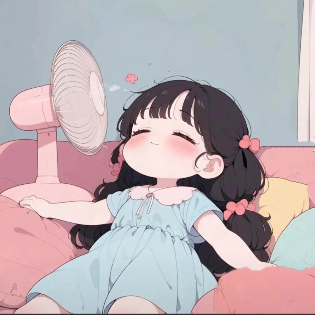 默默