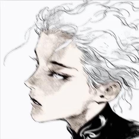 大白
