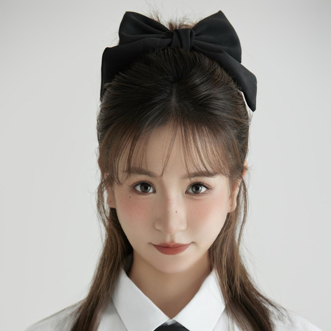 小羊苏浠 💫