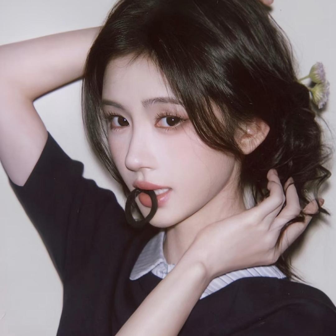 灿灿🌋