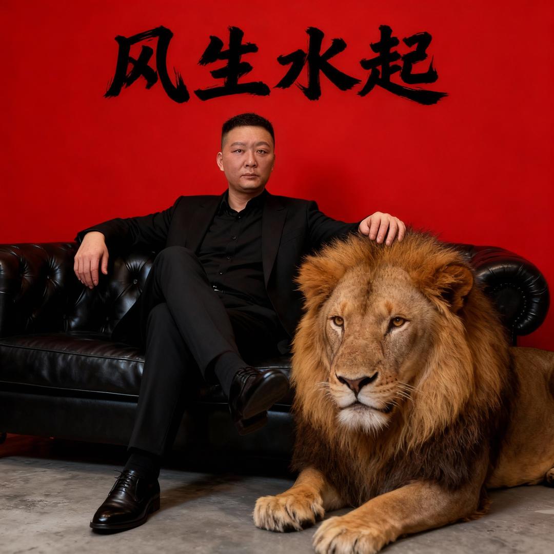 启点集团-（耿浩）