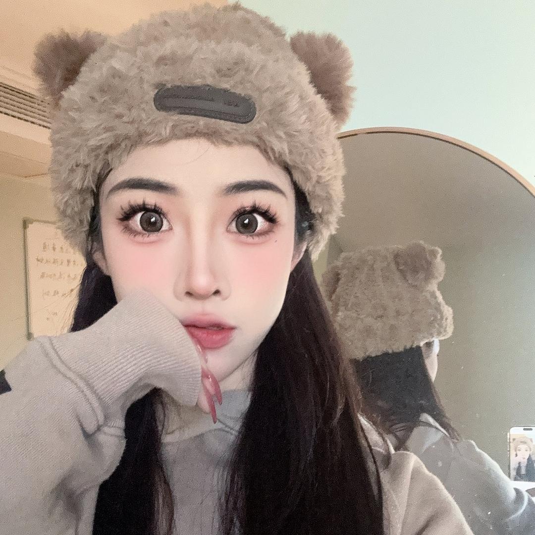 一个巧麦麦