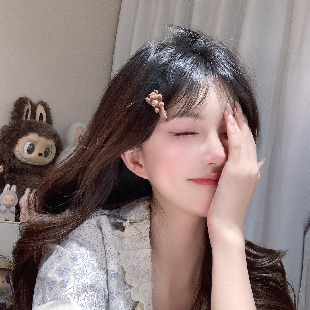 小鹿降临🦌