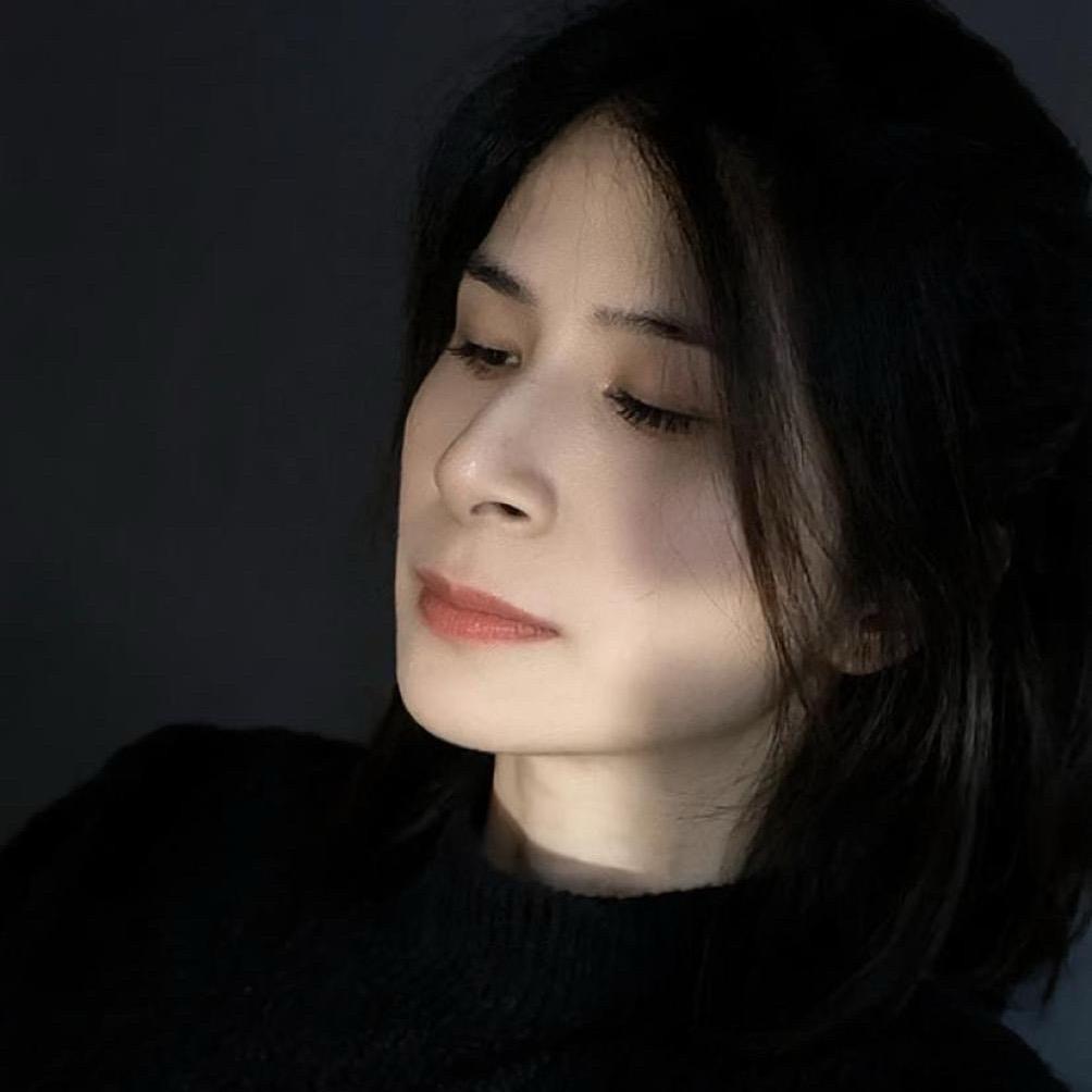 烟波蓝