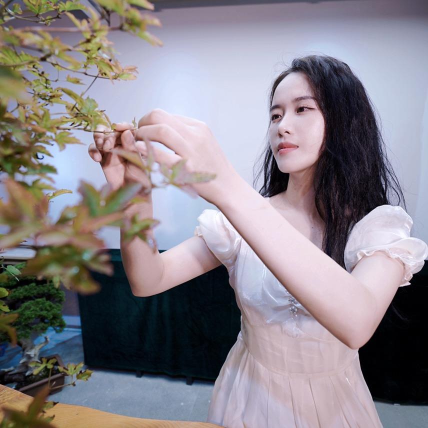 小诗妹