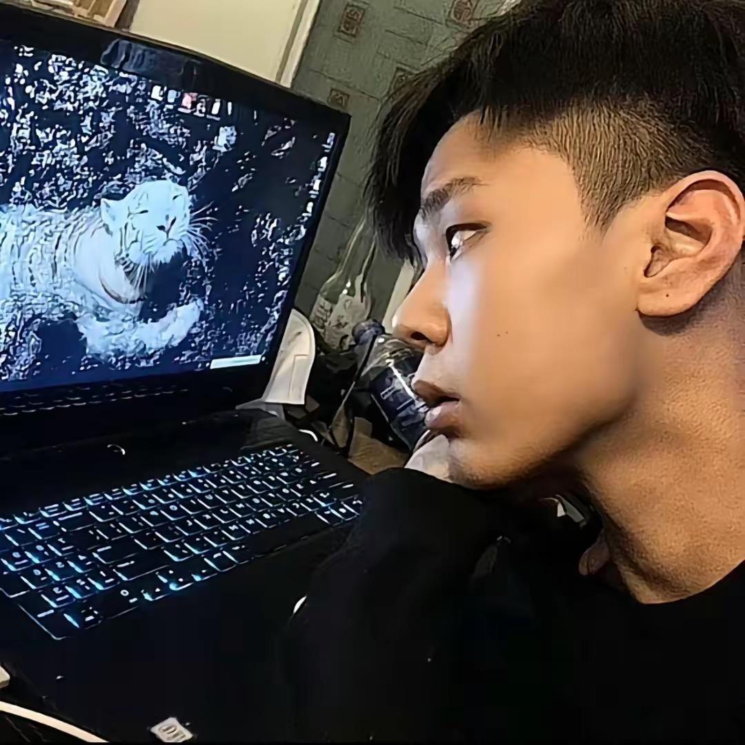 爱睡觉