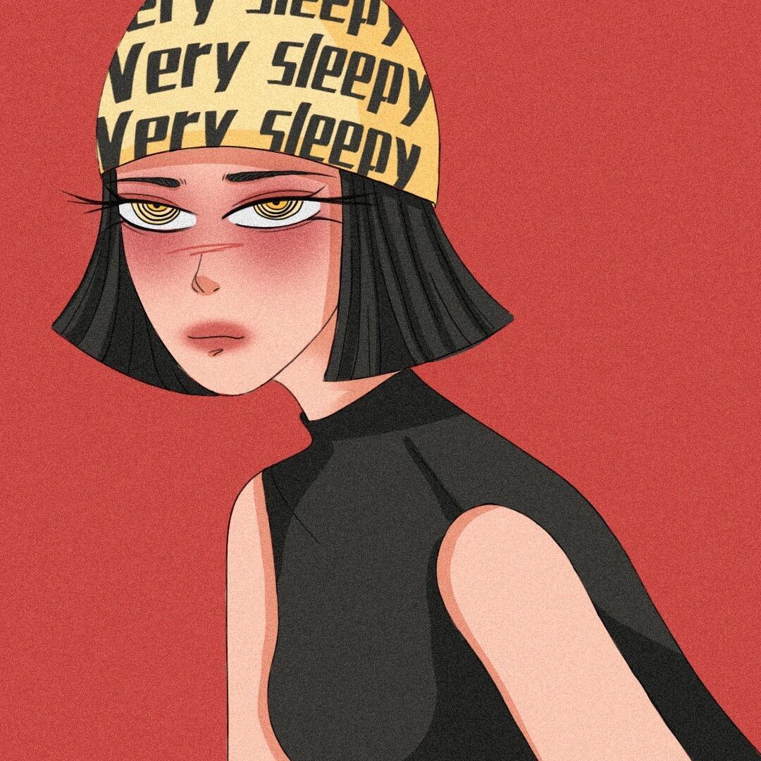 🔆晨晨不讲段子啦✨