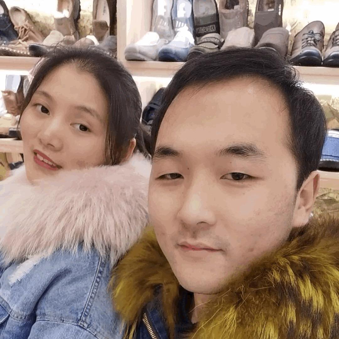 旭月老北京布鞋(高品质)