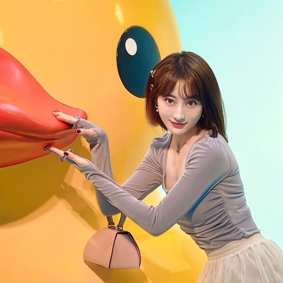 笛笛Brenda