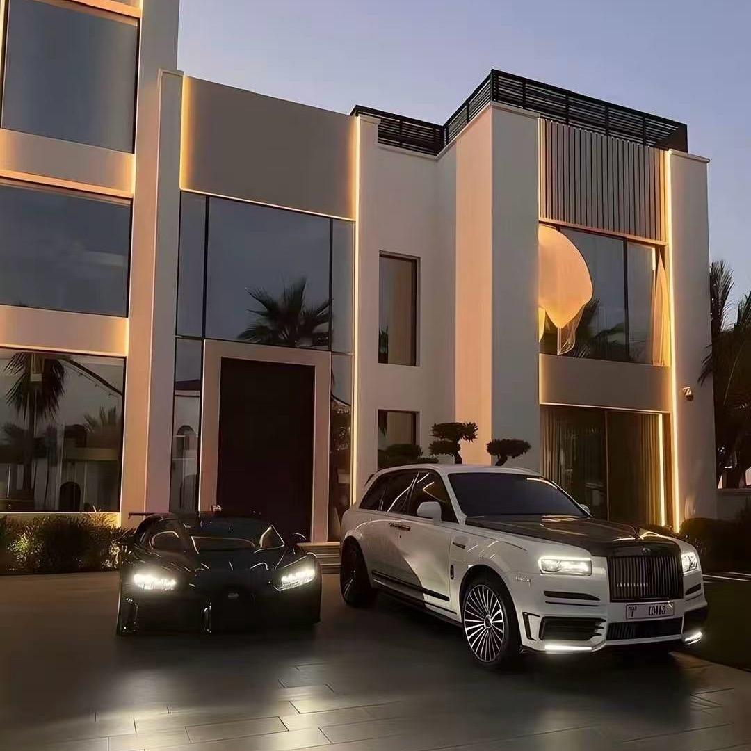 向晚🇰🇲轻奢