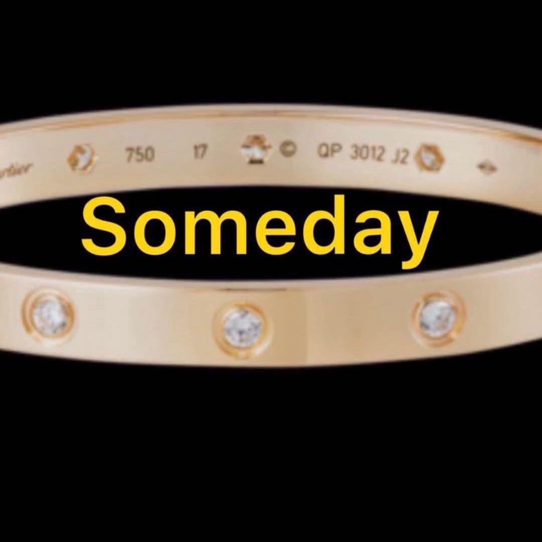 Someday