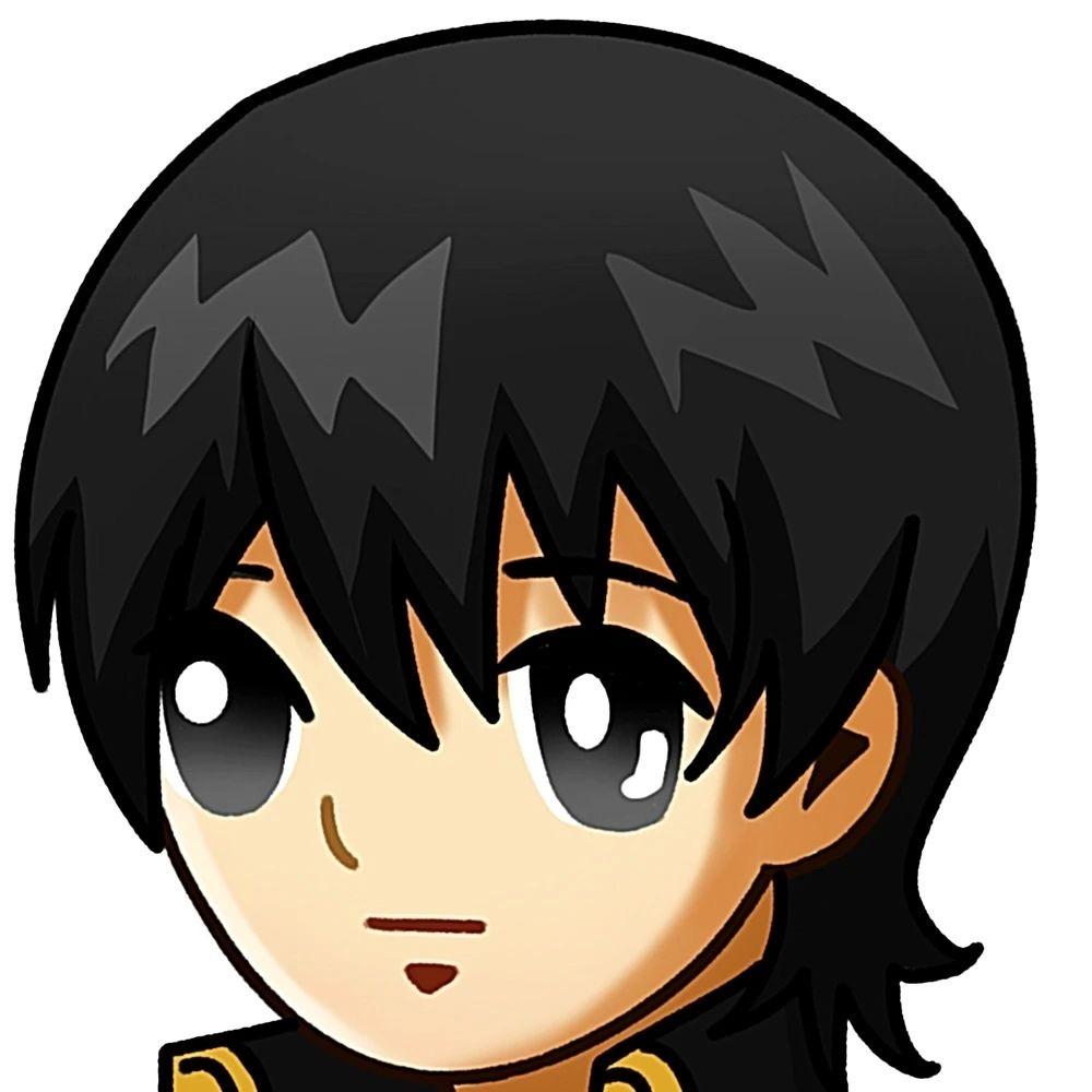 青屿