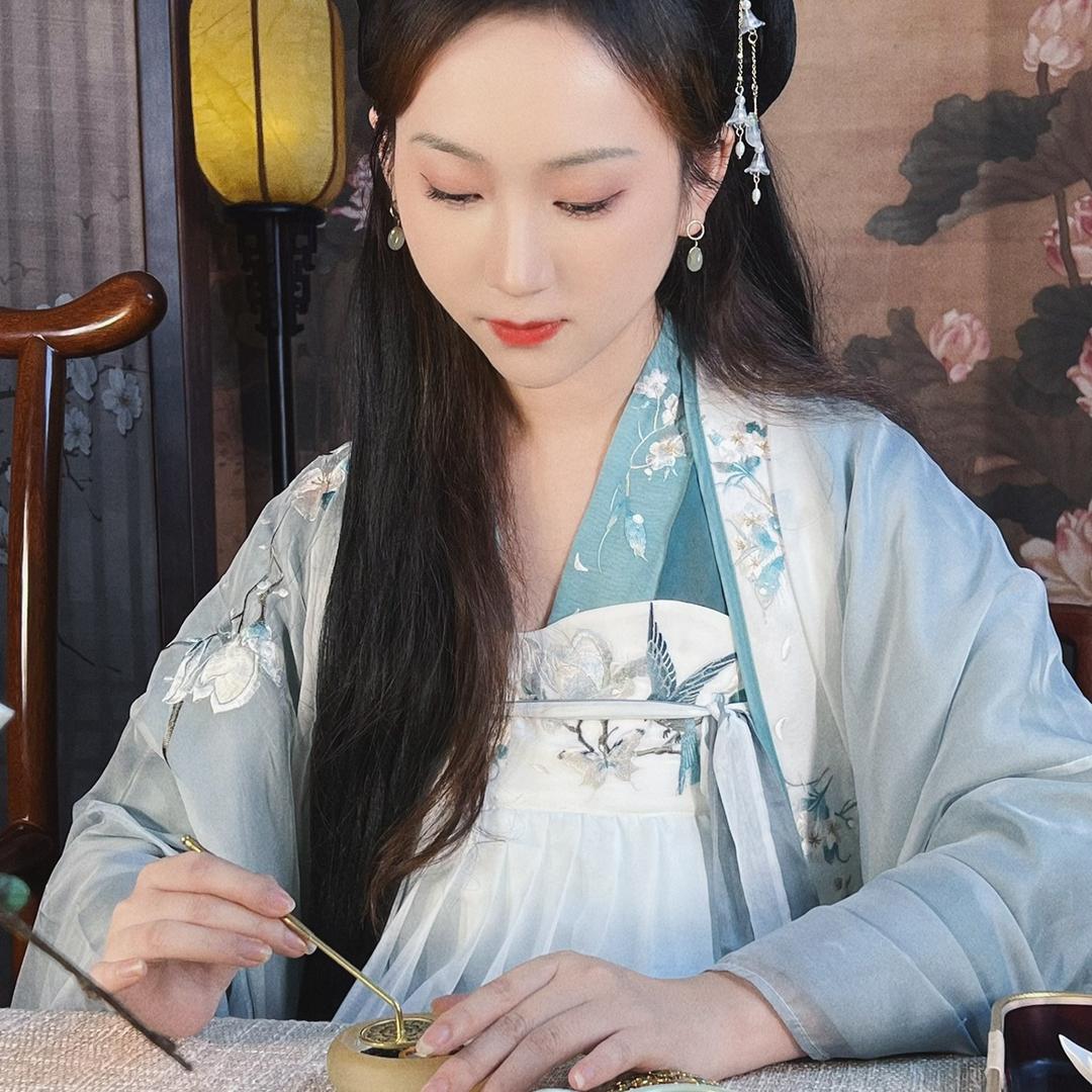 潇潇家贡香苑主店
