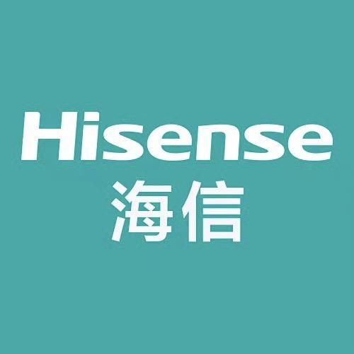 海信Hisense商贸仓储中心