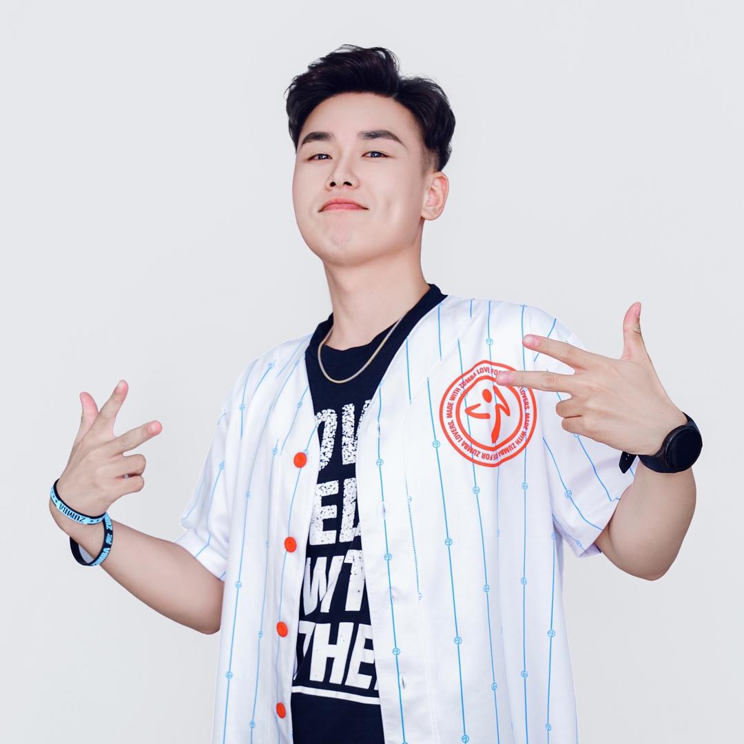 登登尊巴舞