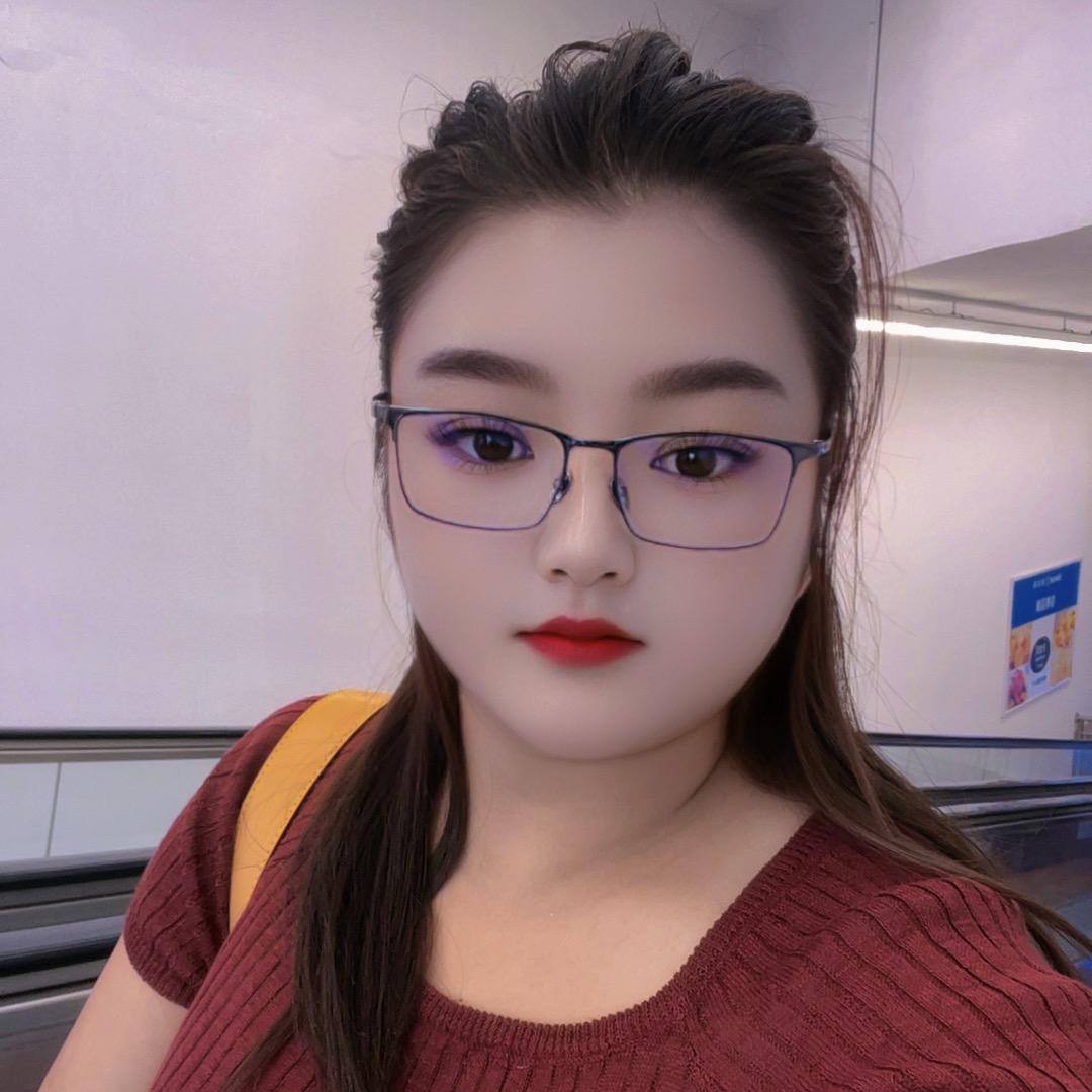 琴姐，拒絶连赞拉黑