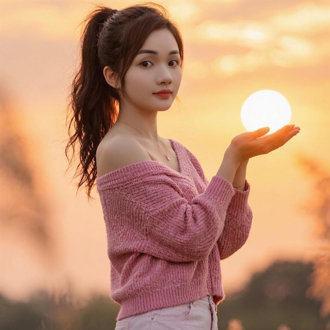 悦馨