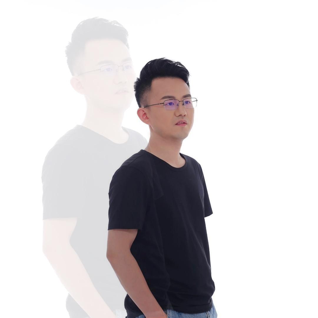 吾先生（老哥故事号）
