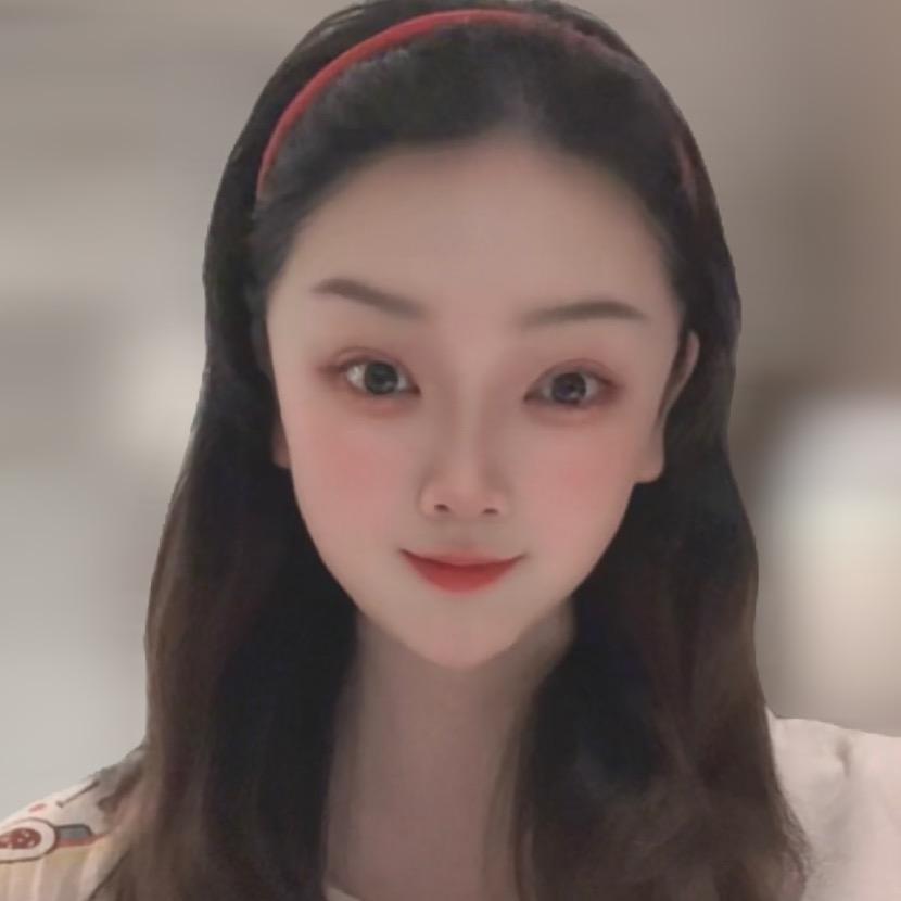 霸都女孩的生活🪭