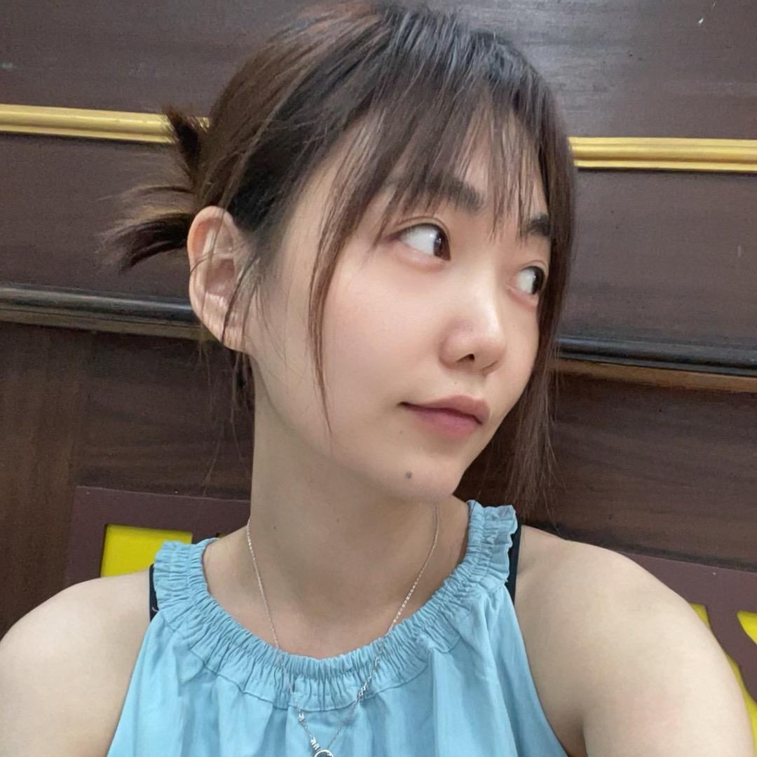╭  ぃ◇ 蒙面女侠。