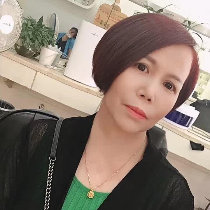 陈静  中午12：30 首播