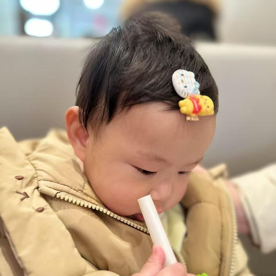 🍀小阳多乐