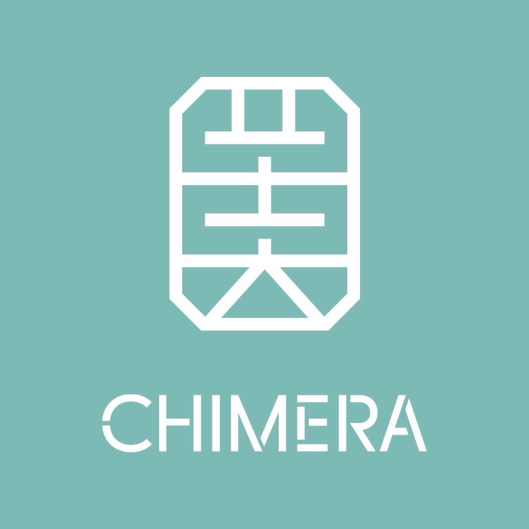 CHIMERA奇美拉发饰