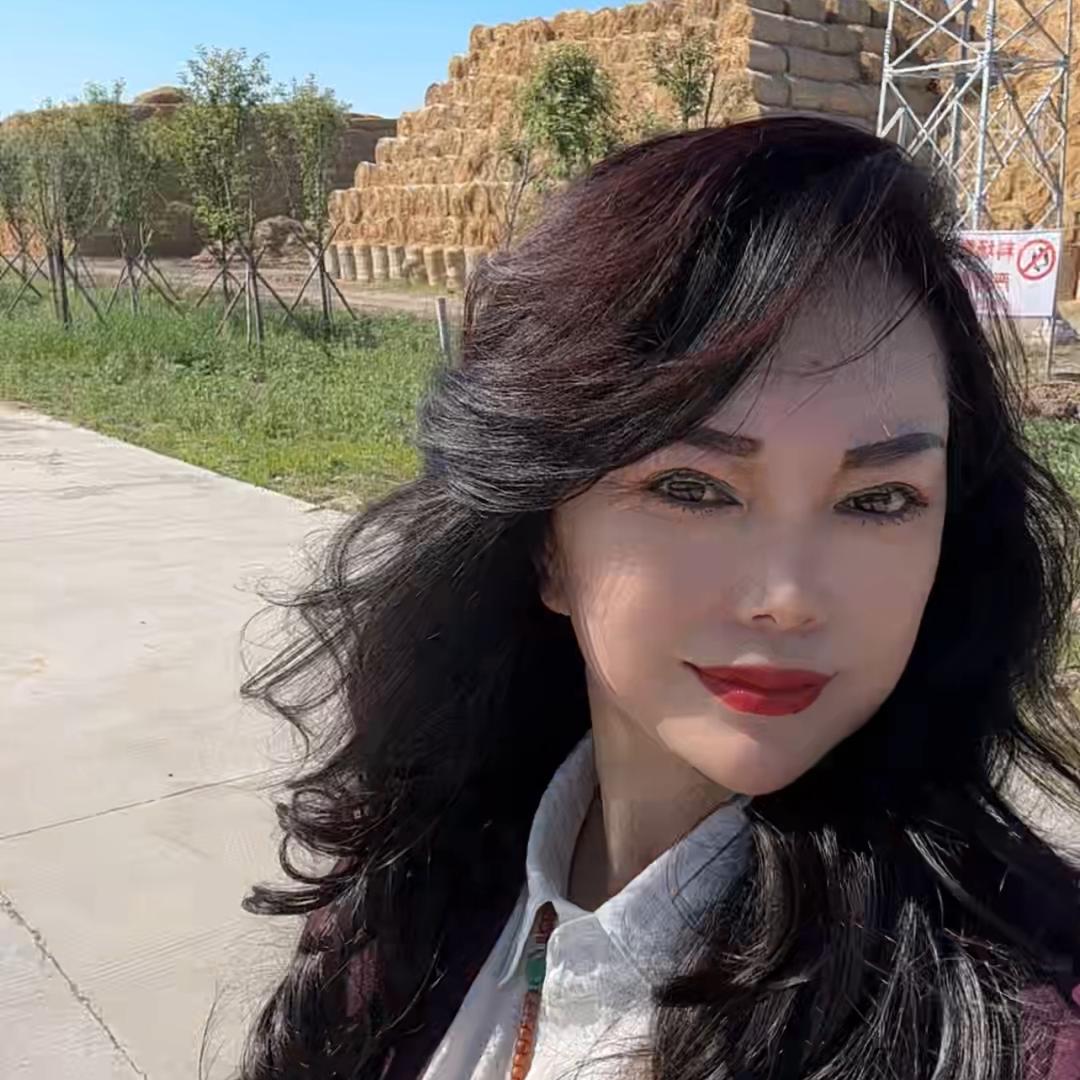 黑龙江大庆纸业工厂王鹤岭