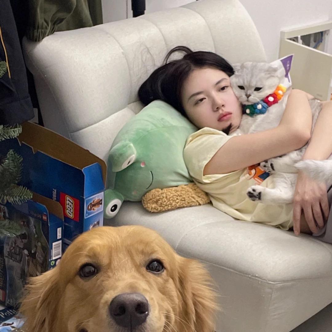 小喵日记
