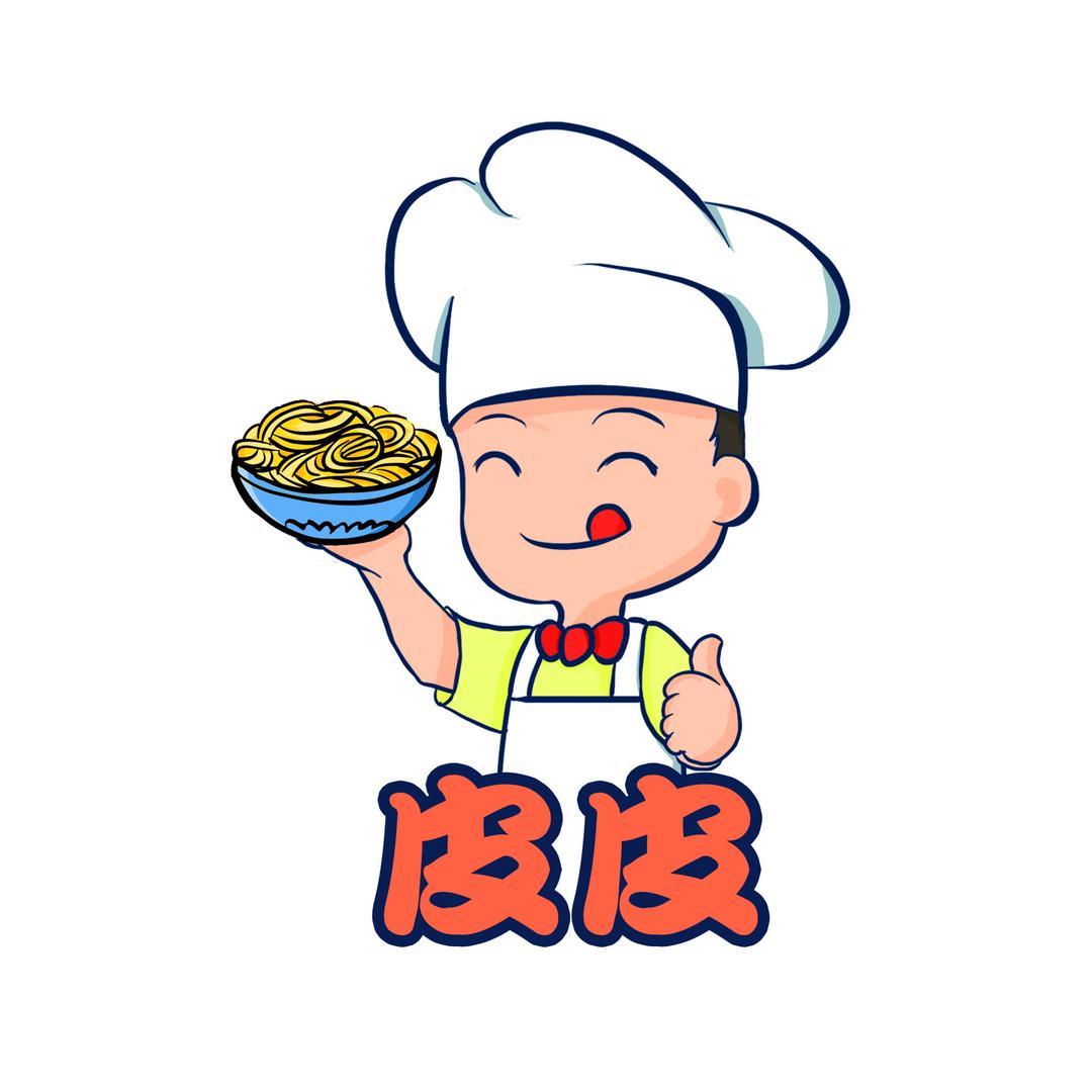 皮皮鲜牛肉面馆@皮皮高山黄牛肉