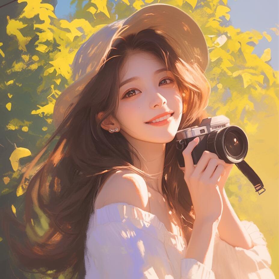 桃子剪辑