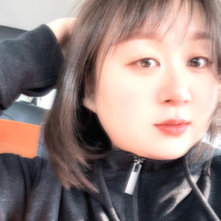 静雯儿💛