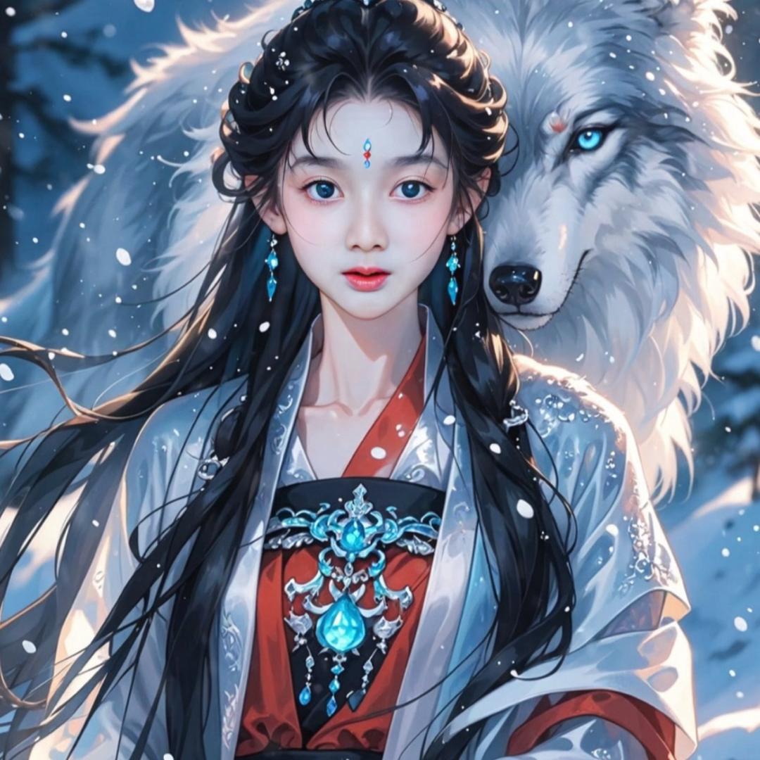 福至心灵🌞