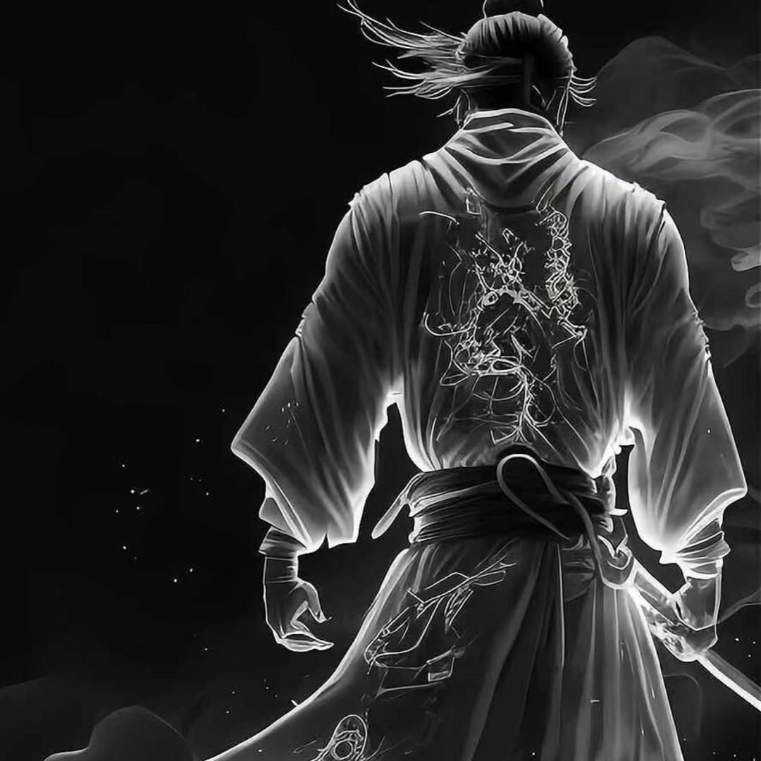 人间行走