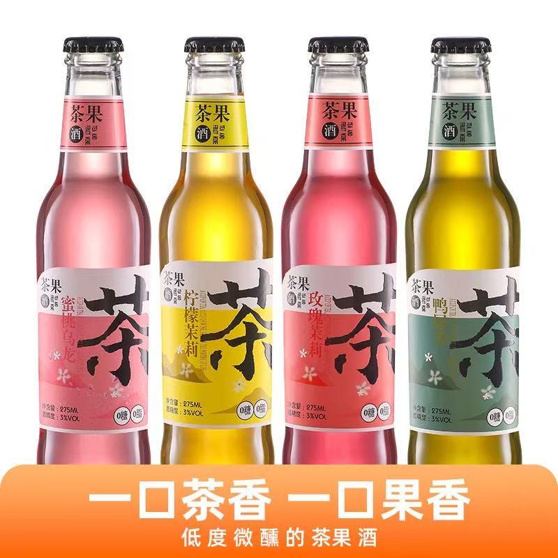 盛卡伦美酒严选