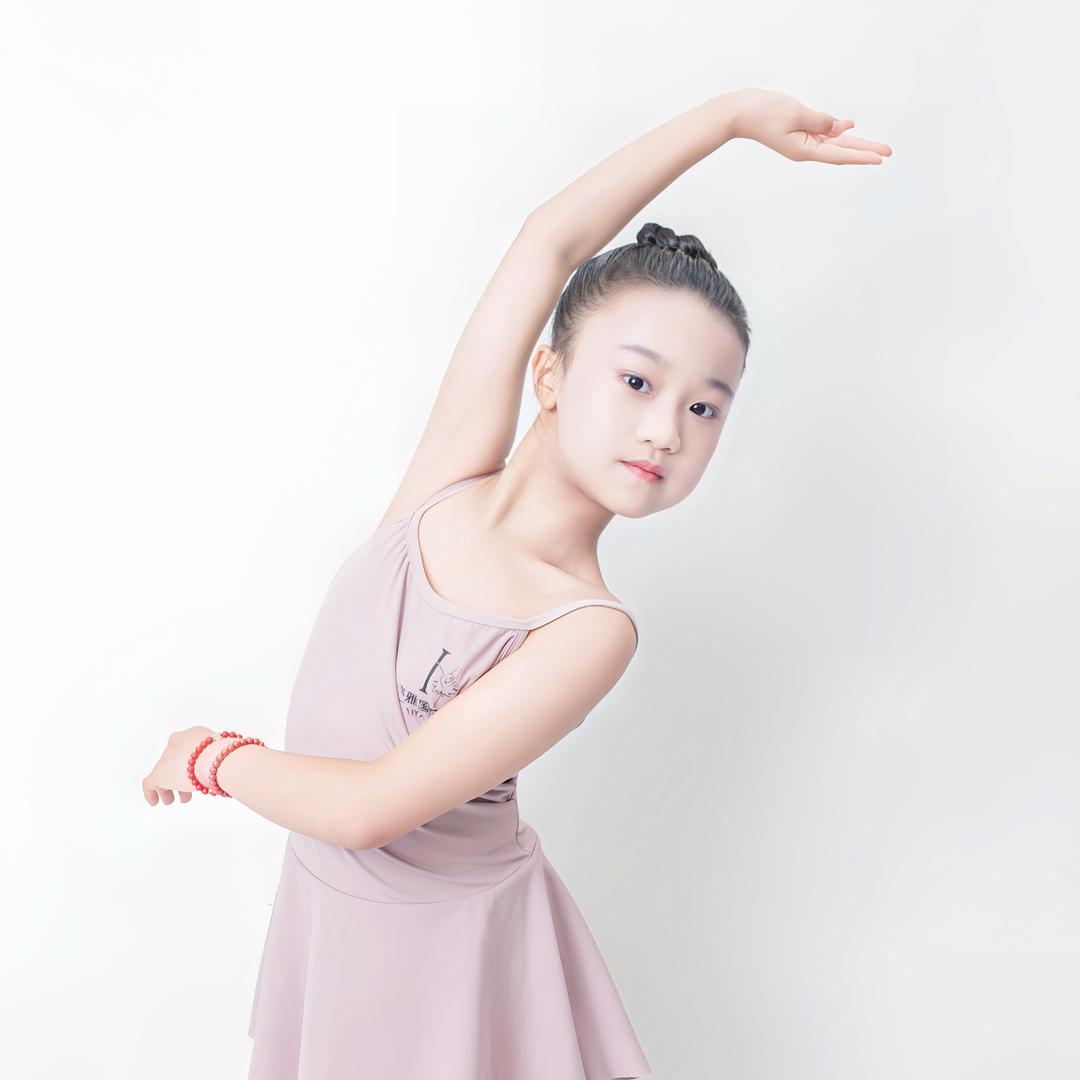 月儿小公举