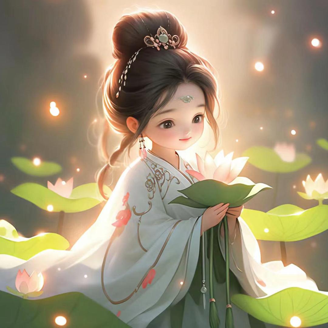 饭团~