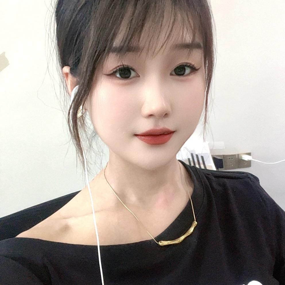 小橙子🍊@