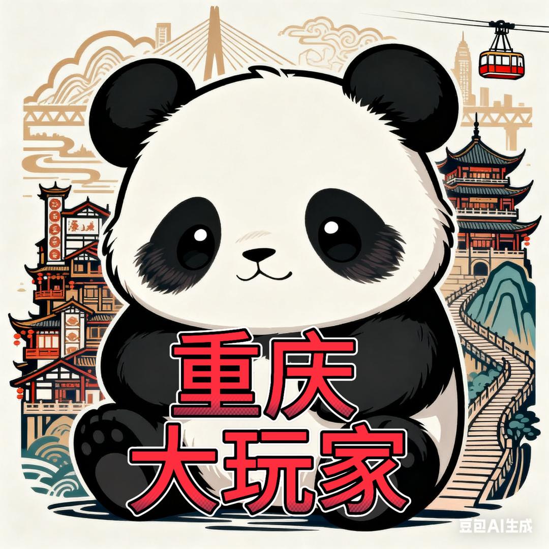 重庆大玩家-高端纯玩✈️