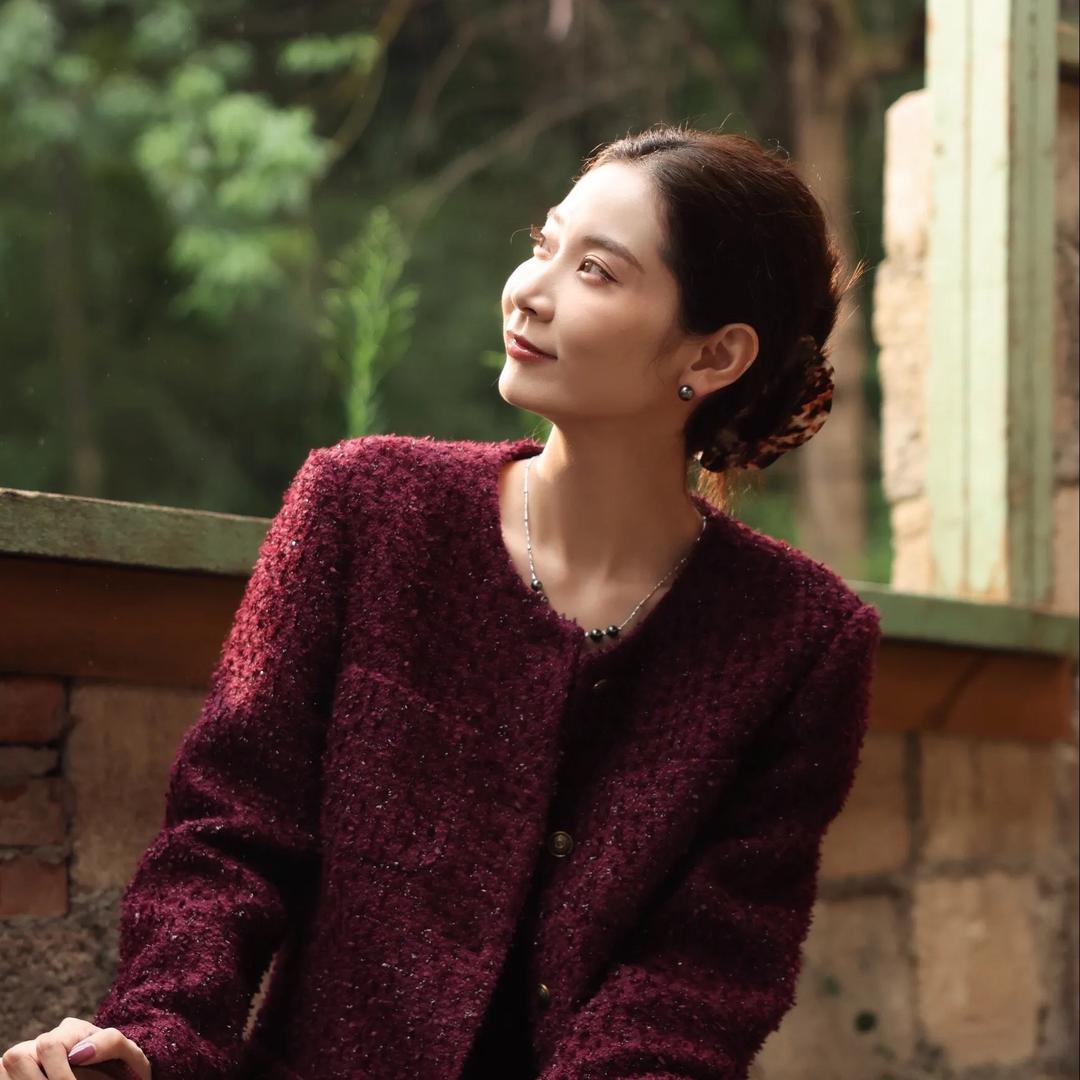 陈什么陈（百搭衣橱）